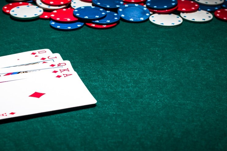 grafik cambodia live dealer handling cards at blackjack table with tournament-grade professionalism